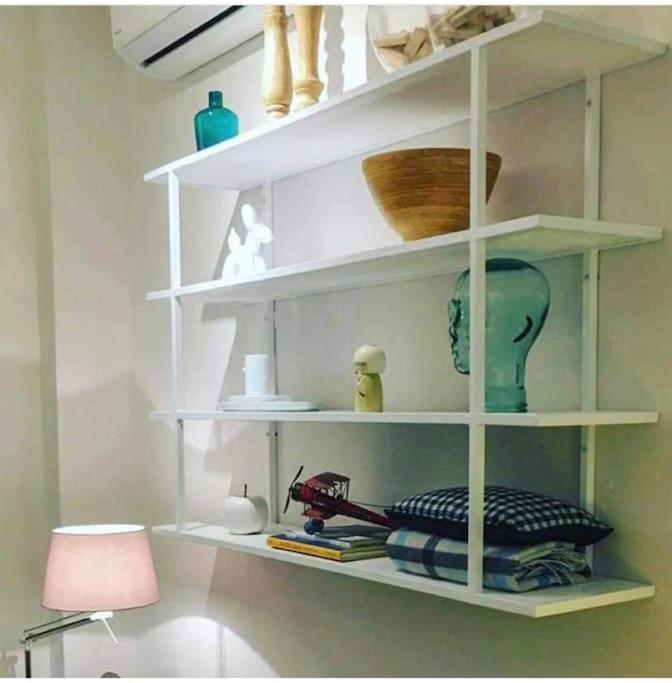 Nikaia Metro House Daire Pire Dış mekan fotoğraf