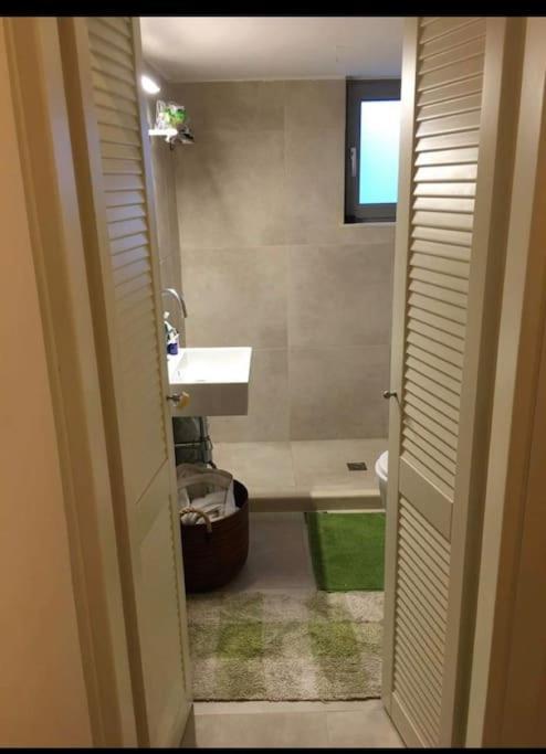 Nikaia Metro House Daire Pire Dış mekan fotoğraf